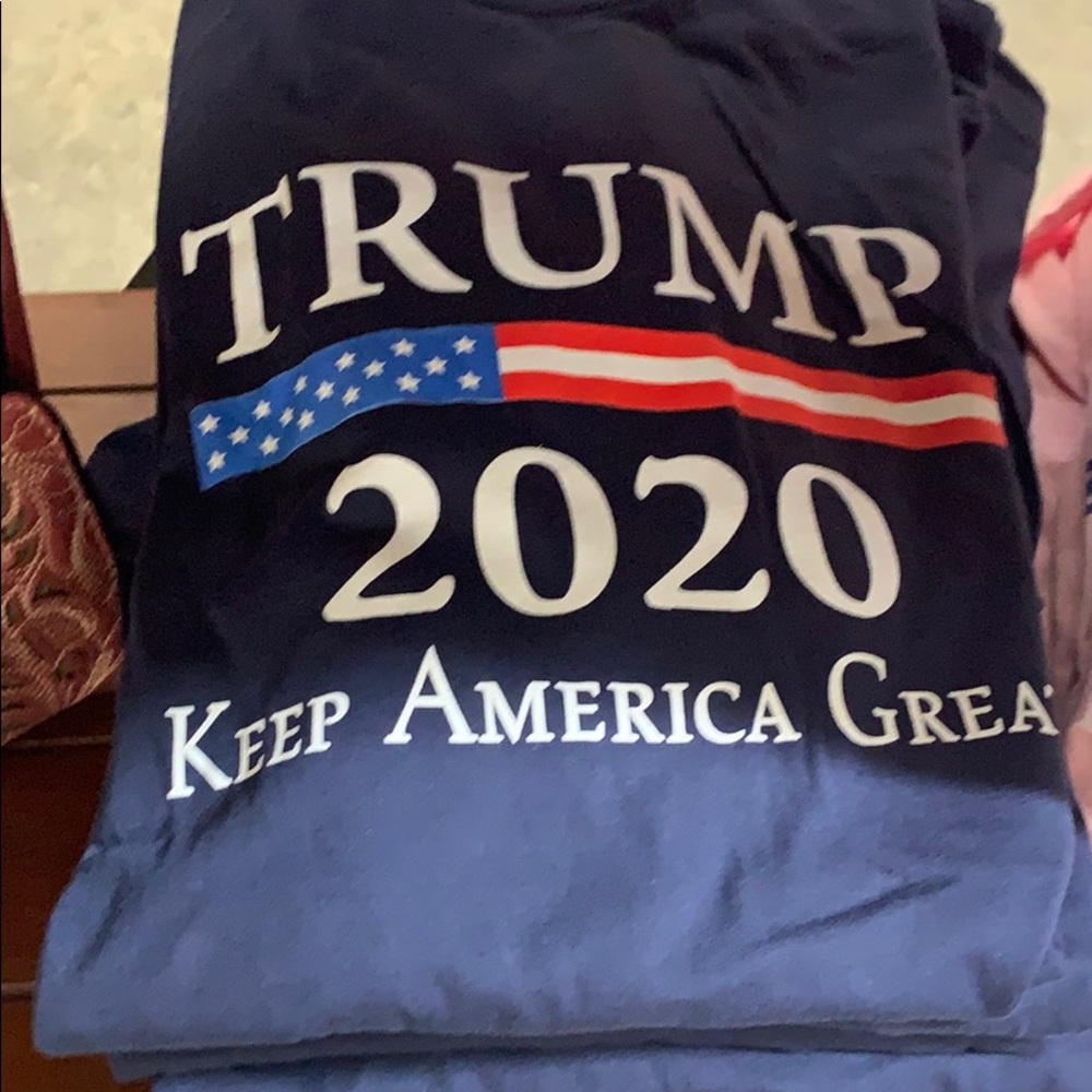 Trump Tshirts